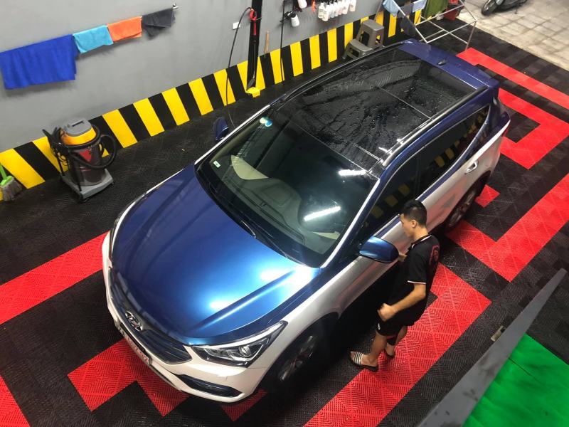 TL CAR CARE