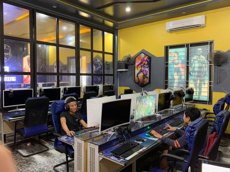 TL Gaming