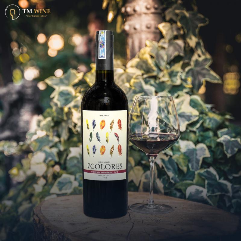 TM Wine chia sẻ những câu chuyện rượu vang và chia sẻ niềm đam mê của mình.
