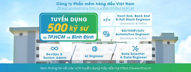 TMA Solutions