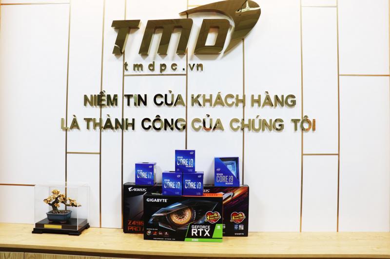 TMD Bắc Ninh