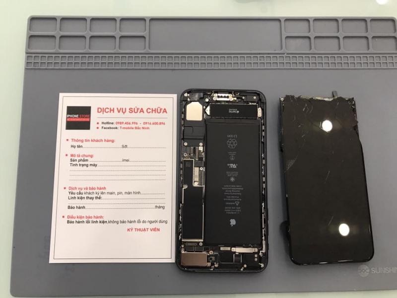 Tmobile Bắc Ninh