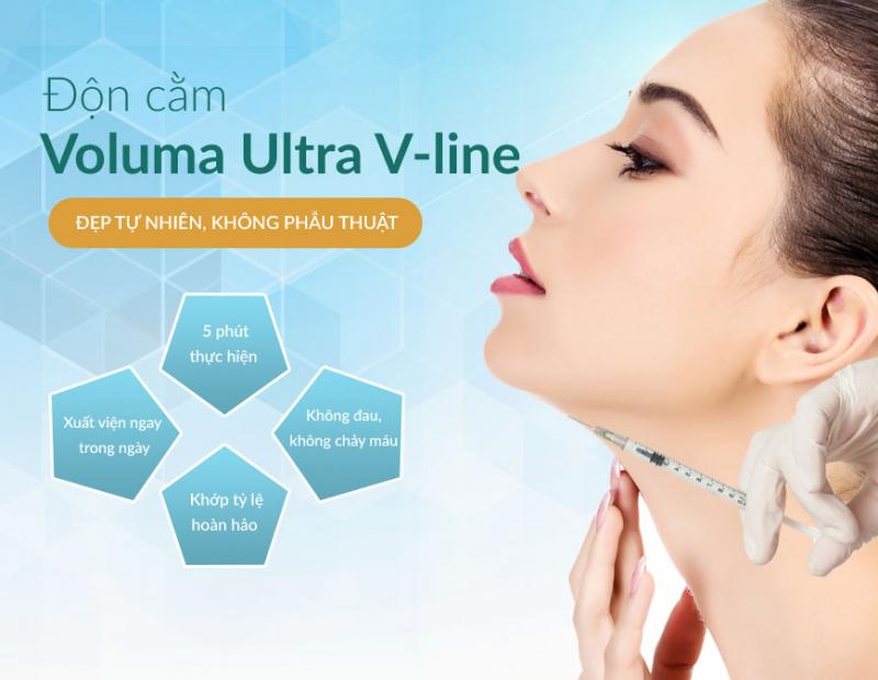 Thẩm mỹ viện Đông Á