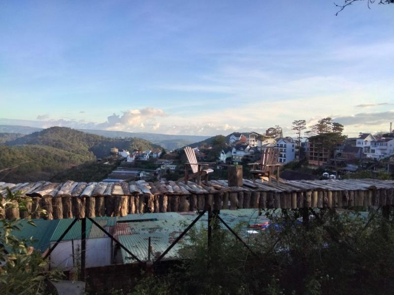 Tổ Chim Homestay