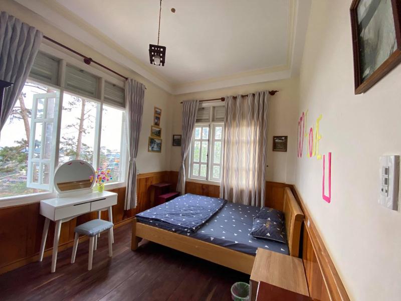 Tổ Chim Homestay - Đà Lạt