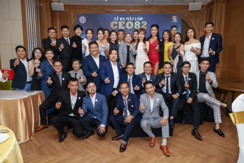 Tổ chức giáo dục đào tạo PTI.