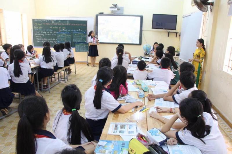 Ảnh minh họa (Nguồn internet)