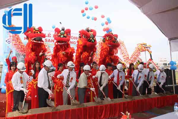 Tổ chức sự kiện Đà Nẵng D2EVENTS
