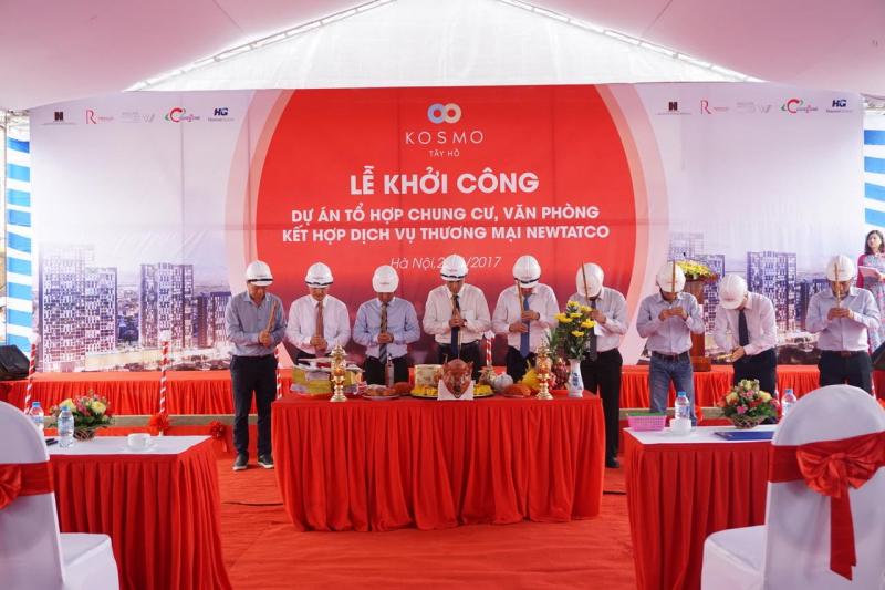 Tổ Chức Sự Kiện Duy Hải Events