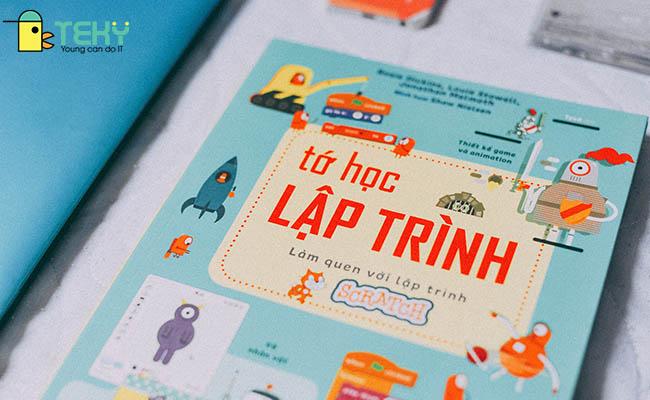 Tớ học lập trình