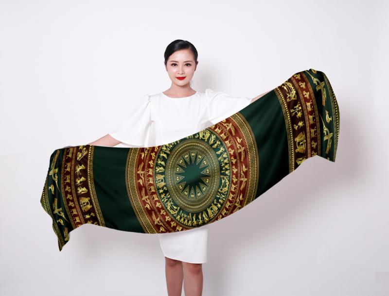 Lụa Nhasilk – Công Ty TNHH Tơ Lụa Nhã Lam