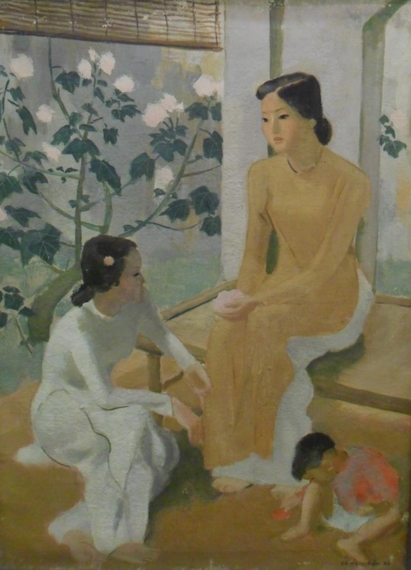 Tranh 