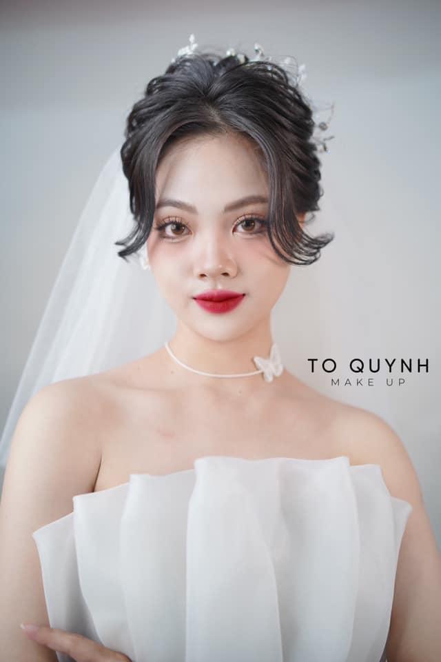 Tố Quỳnh Makeup