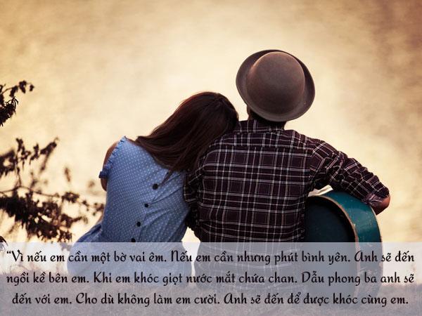 Tỏ tình bằng bài hát cực dễ thương
