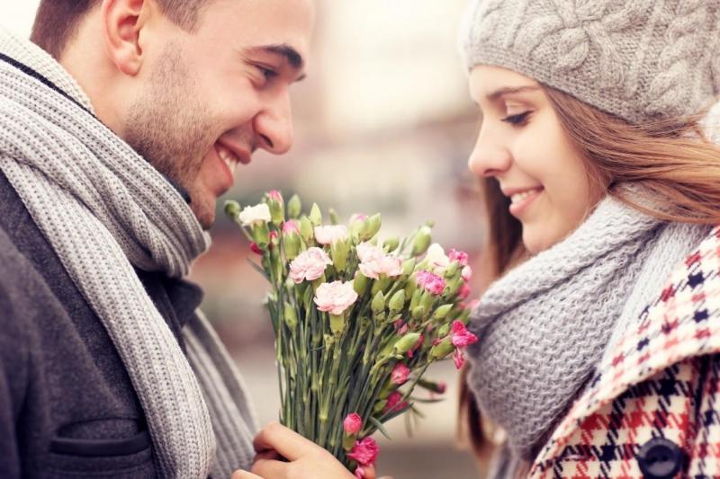 Con gái hiện đại - không ngại bày tỏ cảm xúc