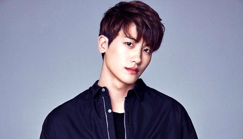 Park Hyung Shik trong vai Go Yeon Woo