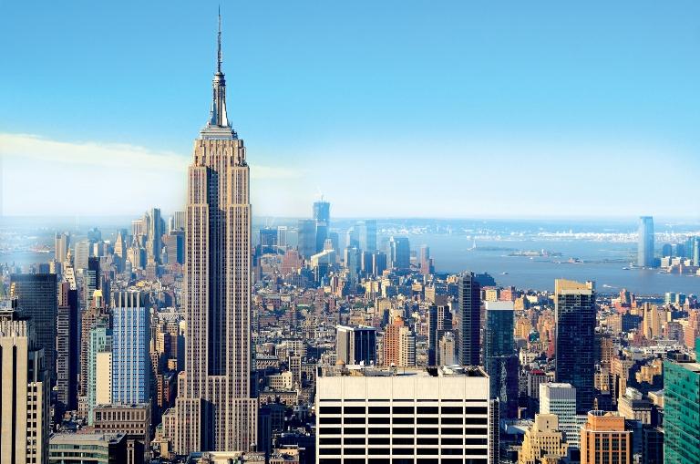 Tòa nhà Empire State (New York, Mỹ)