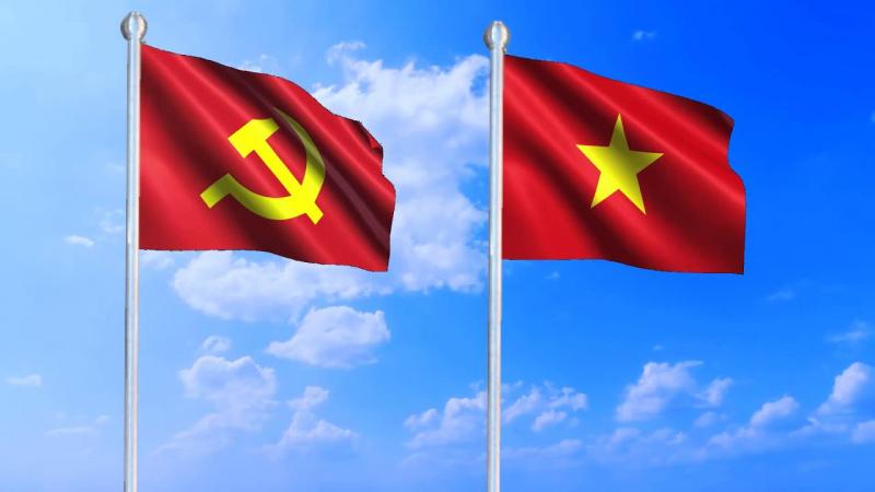 TOẢ SÁNG NĂM CHÂU!