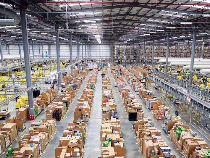 Toàn Phát Logistics