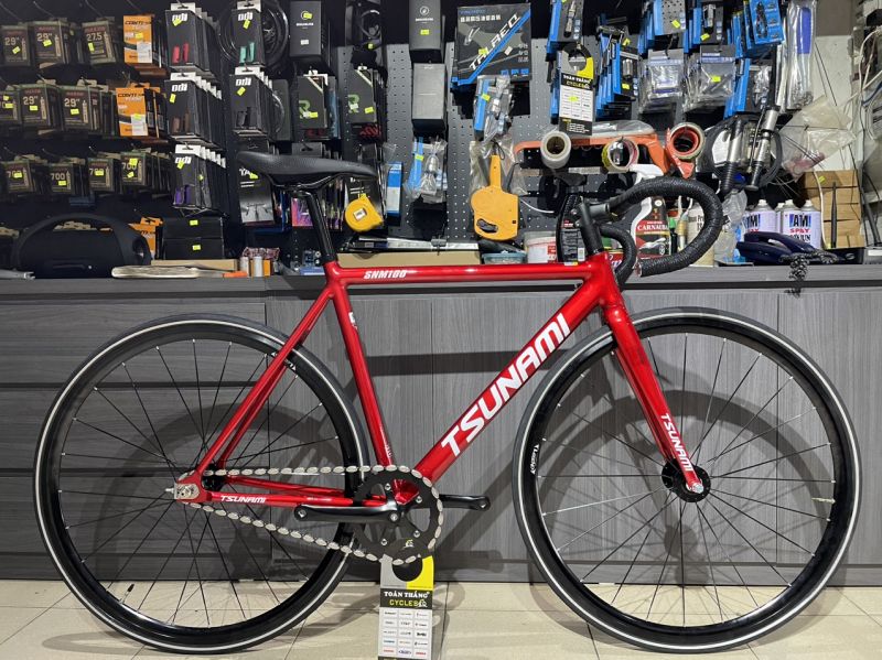 Toan Thang Cycles