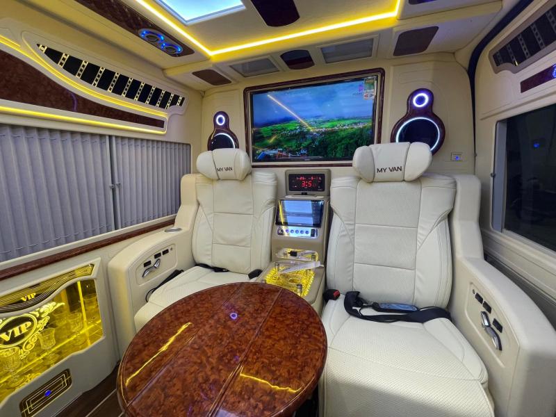 Toàn Việt Luxury