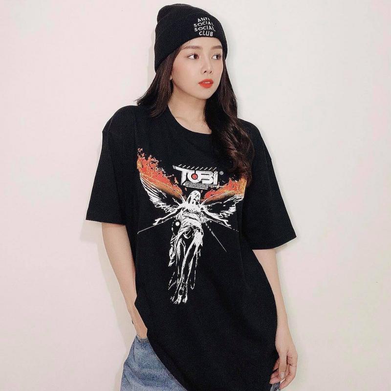 Tobi streetwear