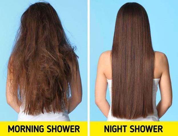 Tóc của bạn sẽ khỏe mạnh hơn