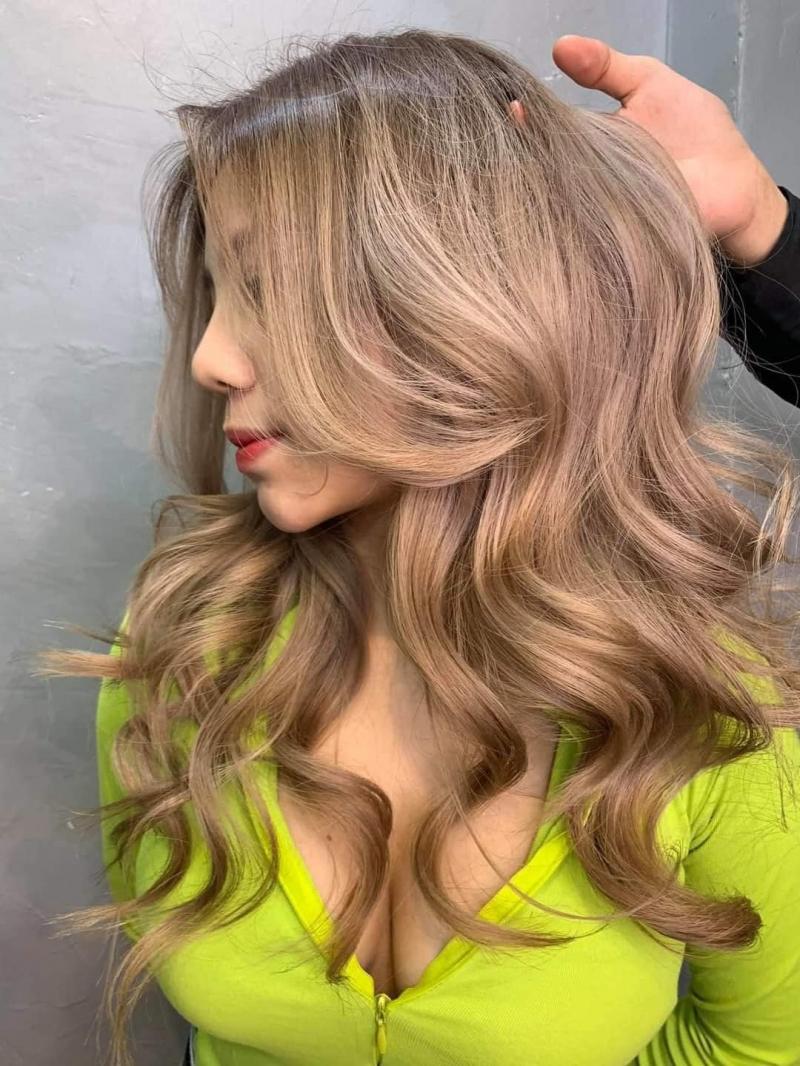 TÓC ĐẸP Cao Lãnh