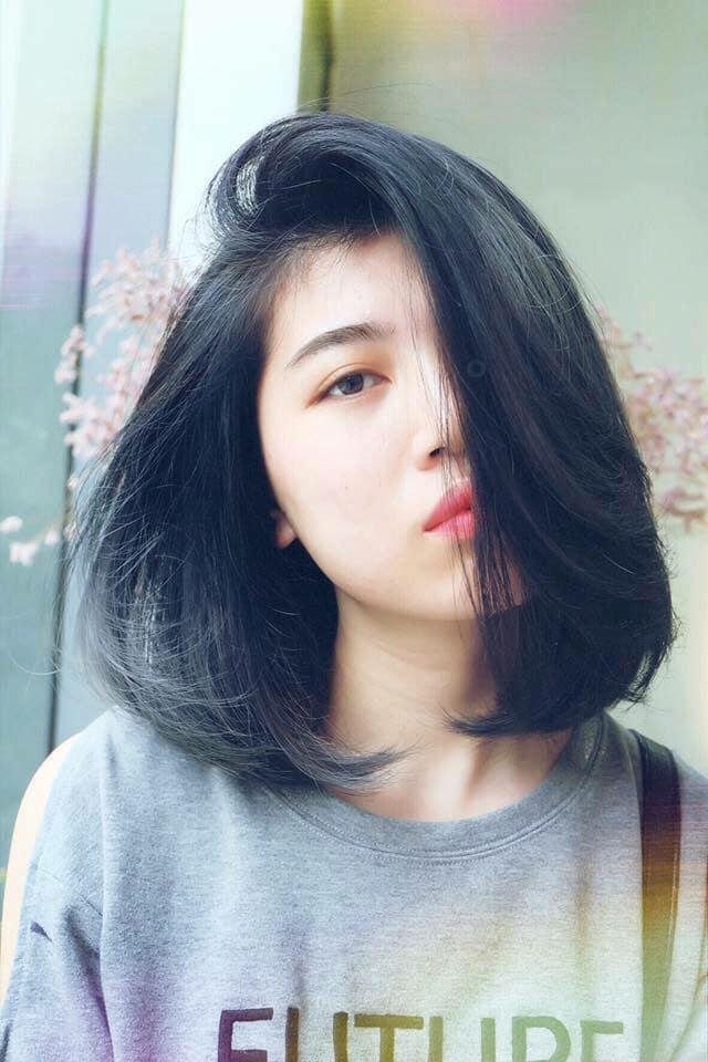 TÓC ĐẸP salon TẤN New LOOK kiên giang