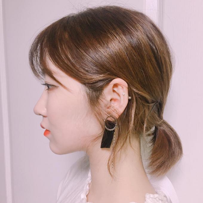 Màu nâu lạnh