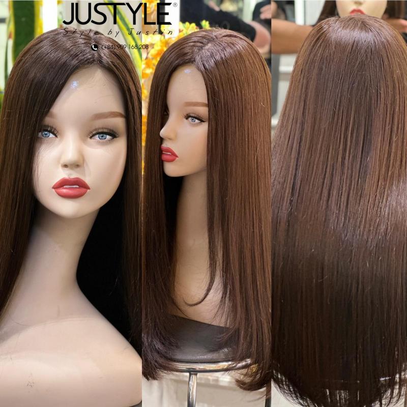 Tóc Giả Justyle