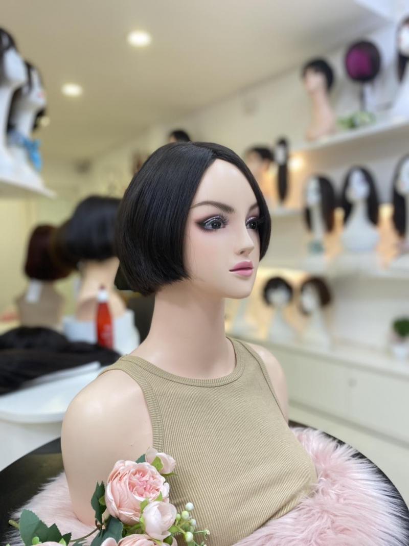 Tóc giả Luxy