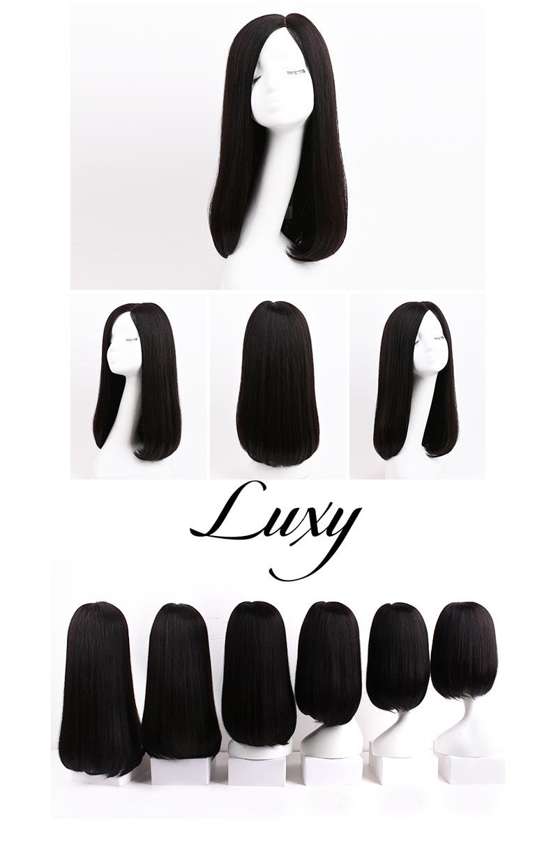 Tóc giả LUXY