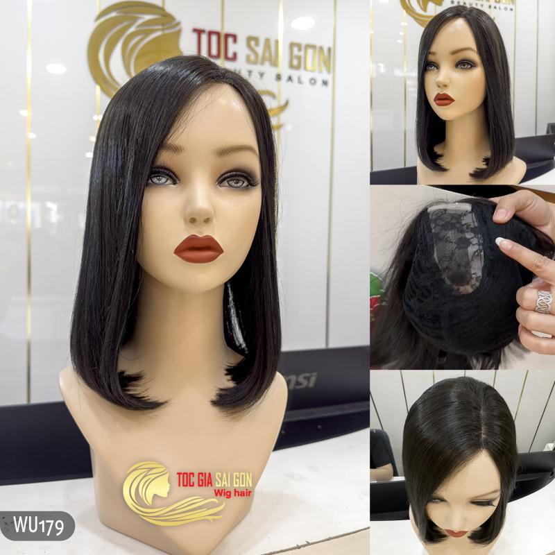 Tóc Giả Sài Gòn