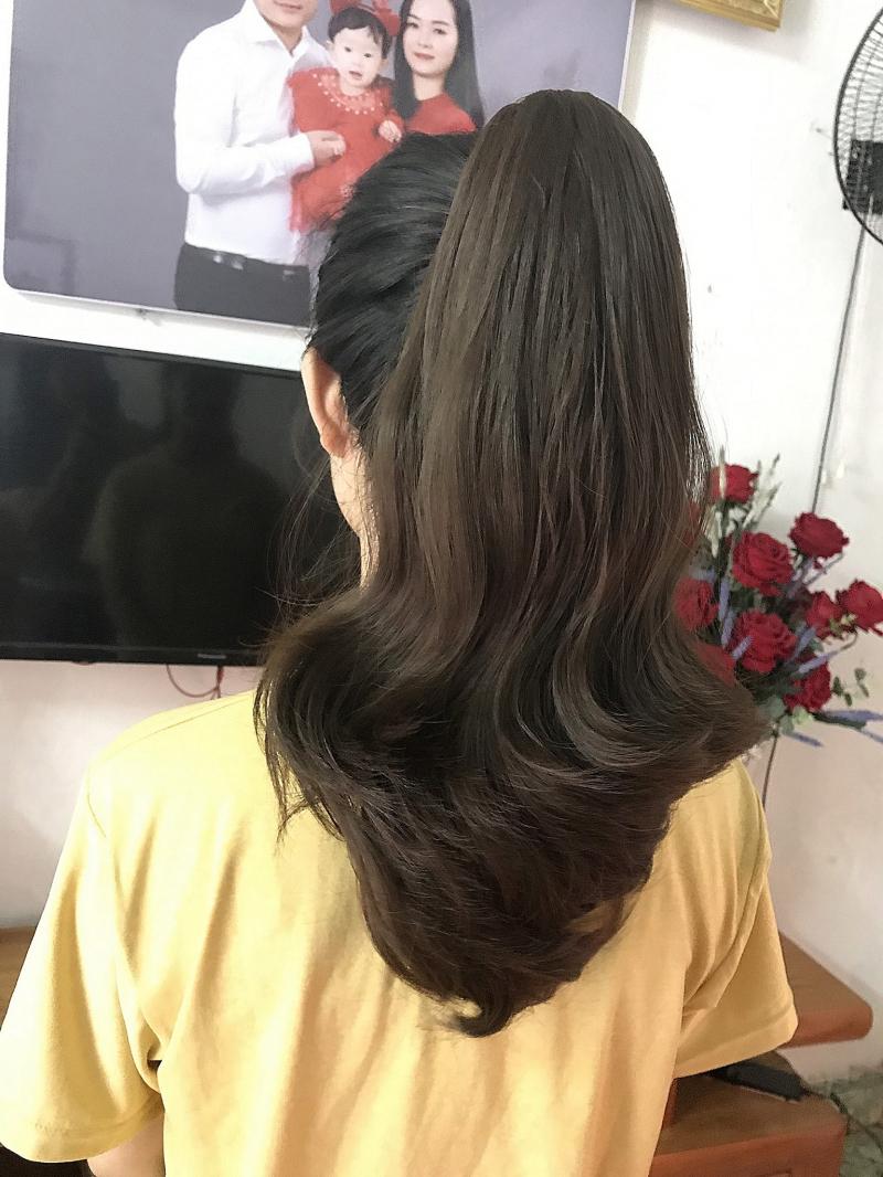 Bếu - Tóc Giả Thanh Hoá