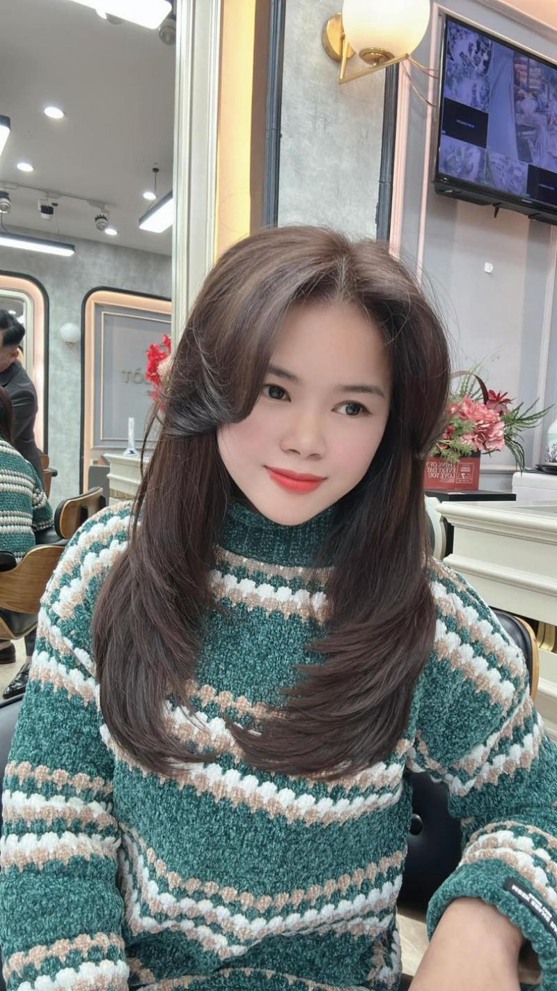 Tóc Hà Nội