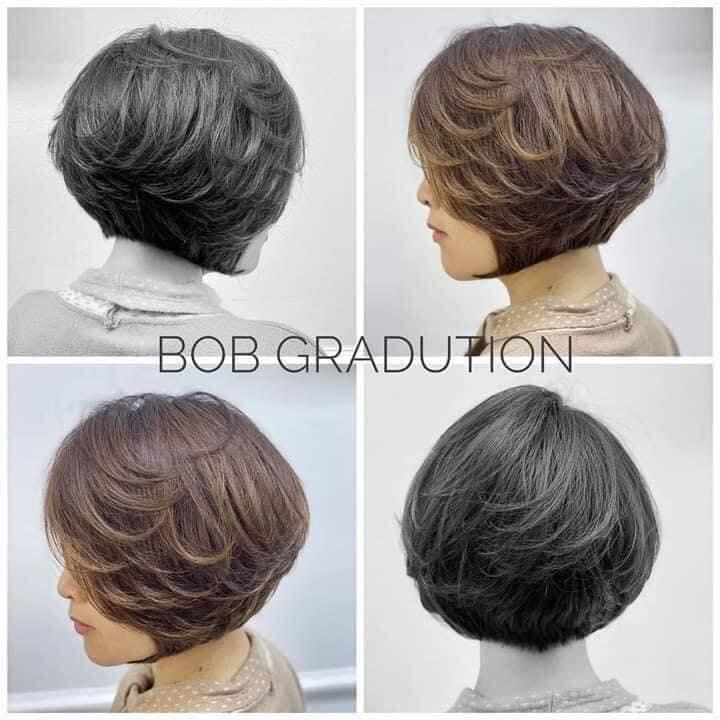 TÓC HÀ NỘI Hair Stylist