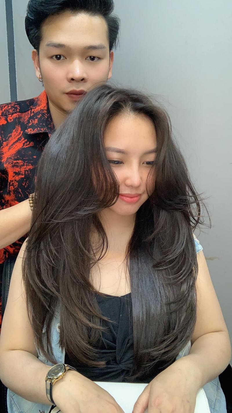 Tóc Hà Nội VIP
