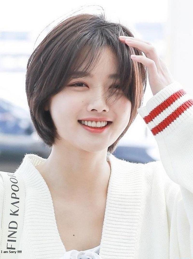 Tóc tém Nhật