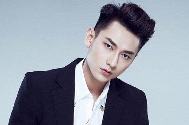 Tóc Undercut Hàn Quốc