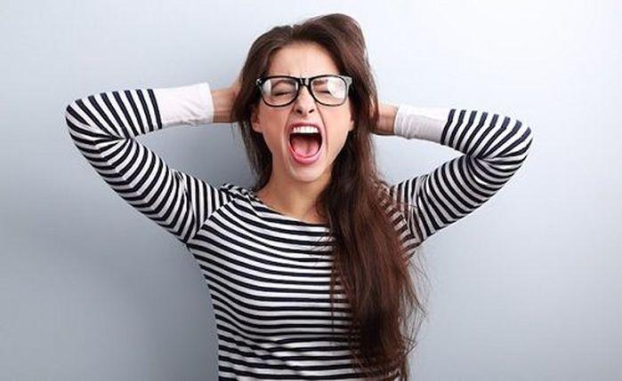 Chú ý chăm sóc tinh thần, giảm căng thẳng kéo dài
