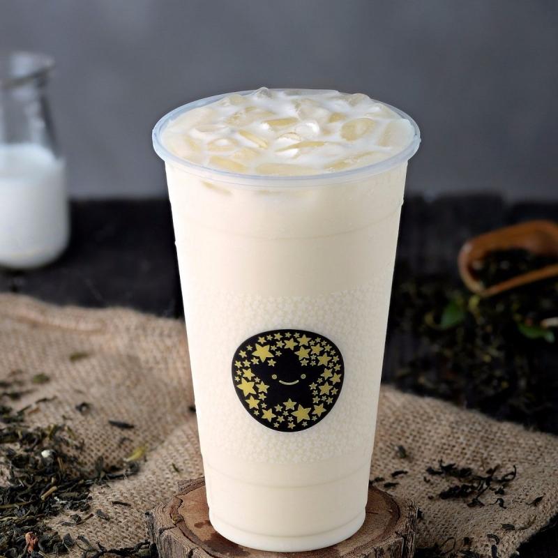 Toco Toco Bubble Tea