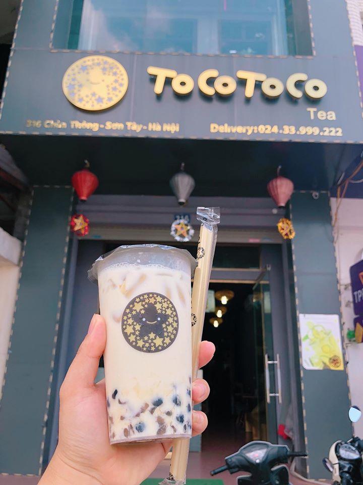 TocoToco