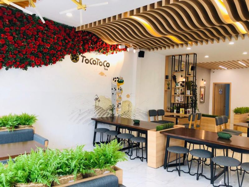 Tocotoco