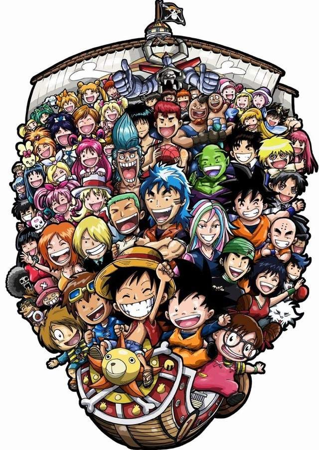 Toei Animation