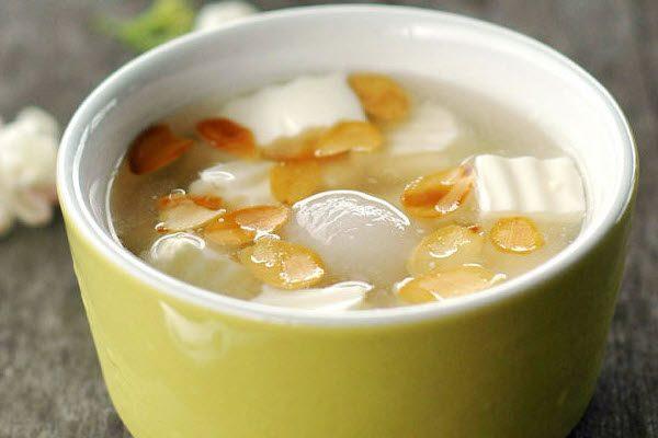 Chè thơm ngon hấp dẫn ăn một lần là ghiền