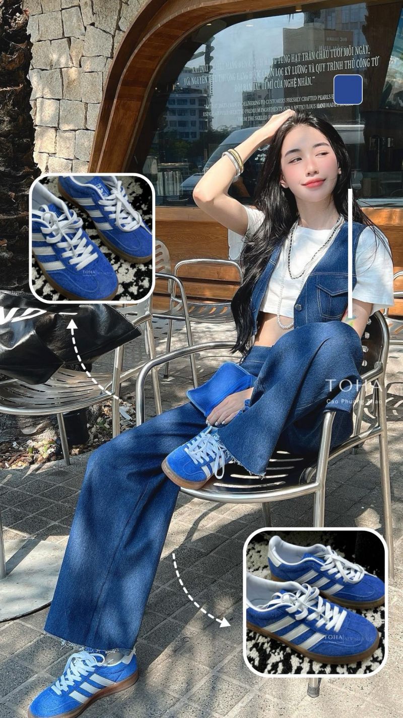 ToHa Clothing