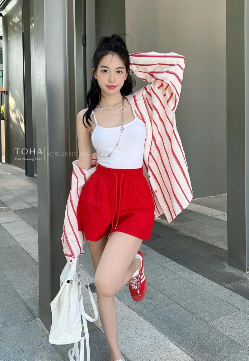 ToHa Clothing