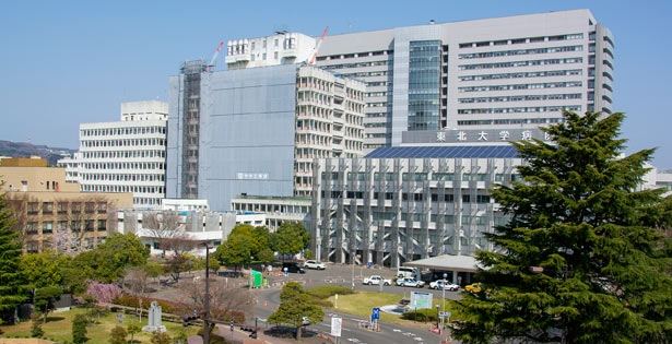 Tohoku University