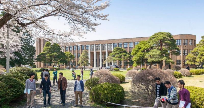 Tohoku University